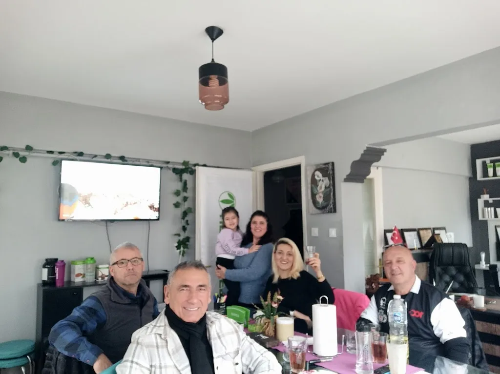 Fit-ol kilo kontrol merkezi — Diyetisyenler, Çınarcık · fotoğraf 1