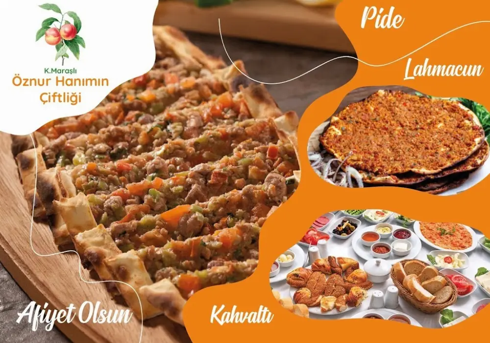 Öznur Hanım Çiftliği — Diyetisyenler, Çınarcık · fotoğraf 2