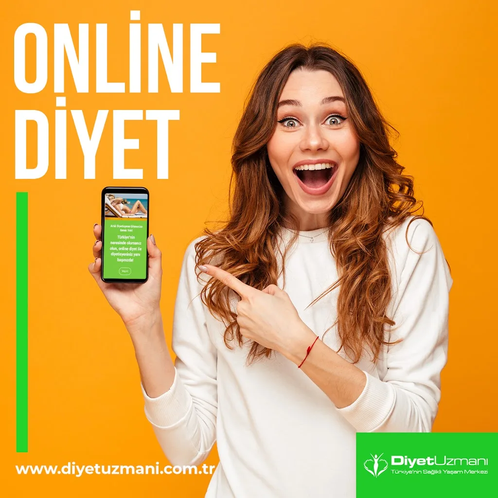 Diyet Uzmanı Türkiye'nin Sağlıklı Yaşam Merkezi — Diyetisyenler, Çınarcık · fotoğraf 1