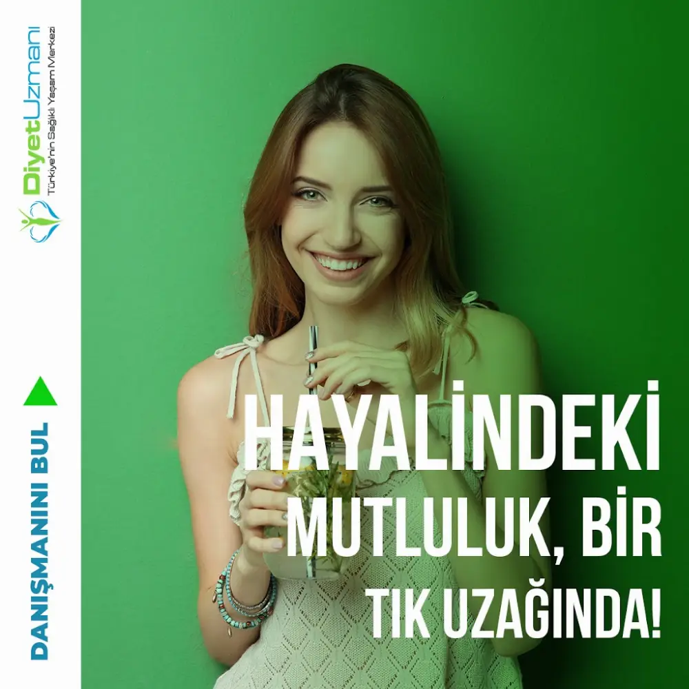 Diyet Uzmanı Türkiye'nin Sağlıklı Yaşam Merkezi — Diyetisyenler, Çınarcık · fotoğraf 4