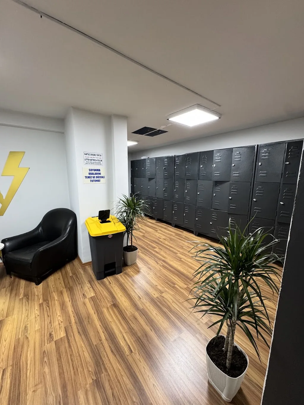 Kİ Sport Center — Diyetisyenler, Çınarcık · fotoğraf 1