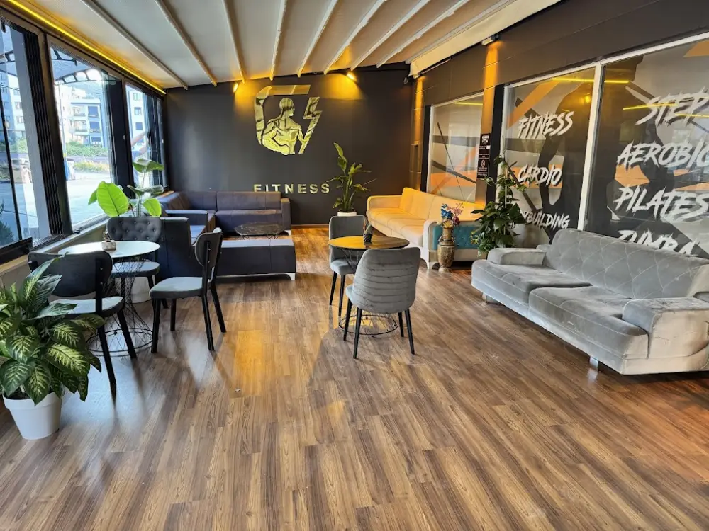 Kİ Sport Center — Diyetisyenler, Çınarcık · fotoğraf 3