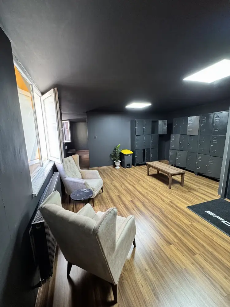 Kİ Sport Center — Diyetisyenler, Çınarcık · fotoğraf 4