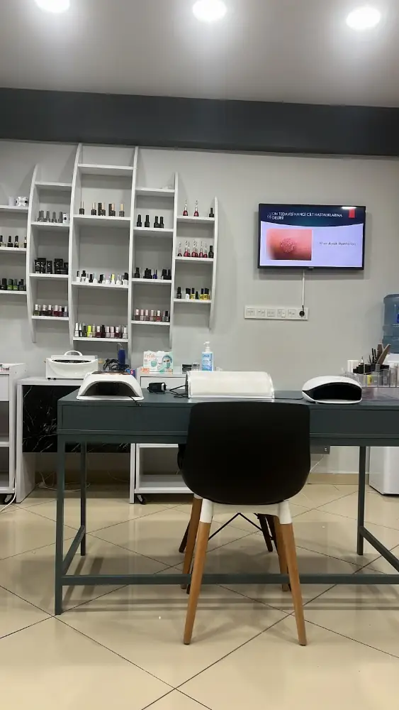 Çınarcık Gaye Güzellik Salonu — Diyetisyenler, Çınarcık · fotoğraf 4