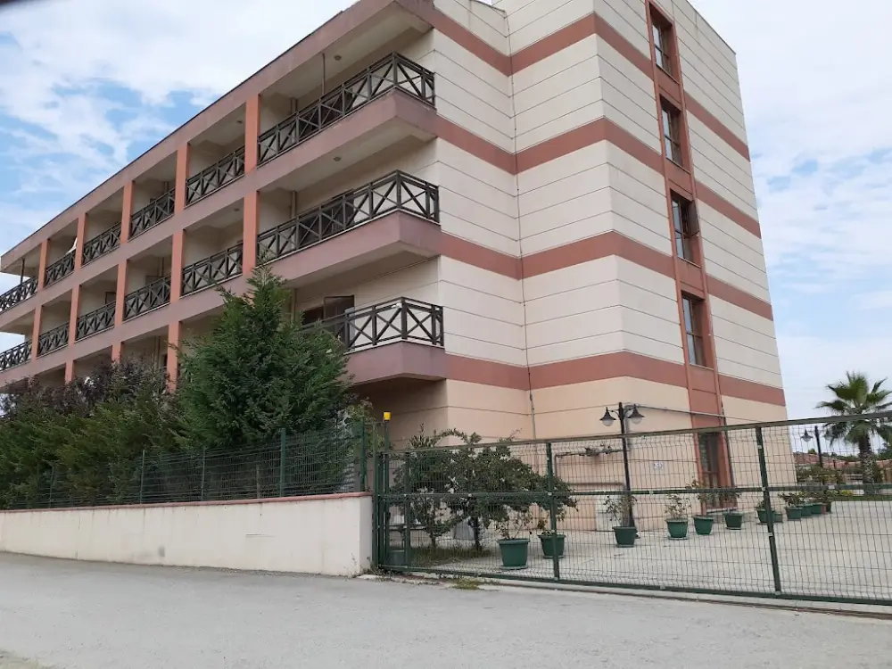 Çınarcık Huzurevi — Diyetisyenler, Çınarcık · fotoğraf 2