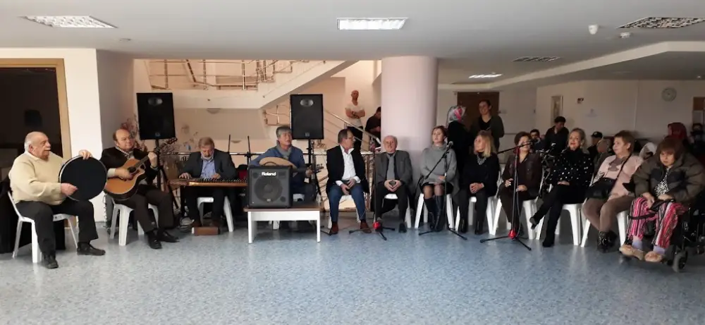Çınarcık Huzurevi — Diyetisyenler, Çınarcık · fotoğraf 3