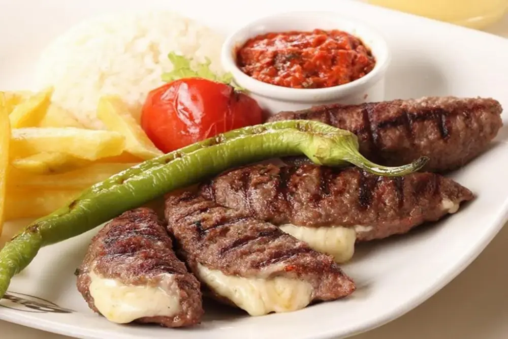 Urfa'dan Kebapçı — Kebapçılar, Kağıthane · fotoğraf 4