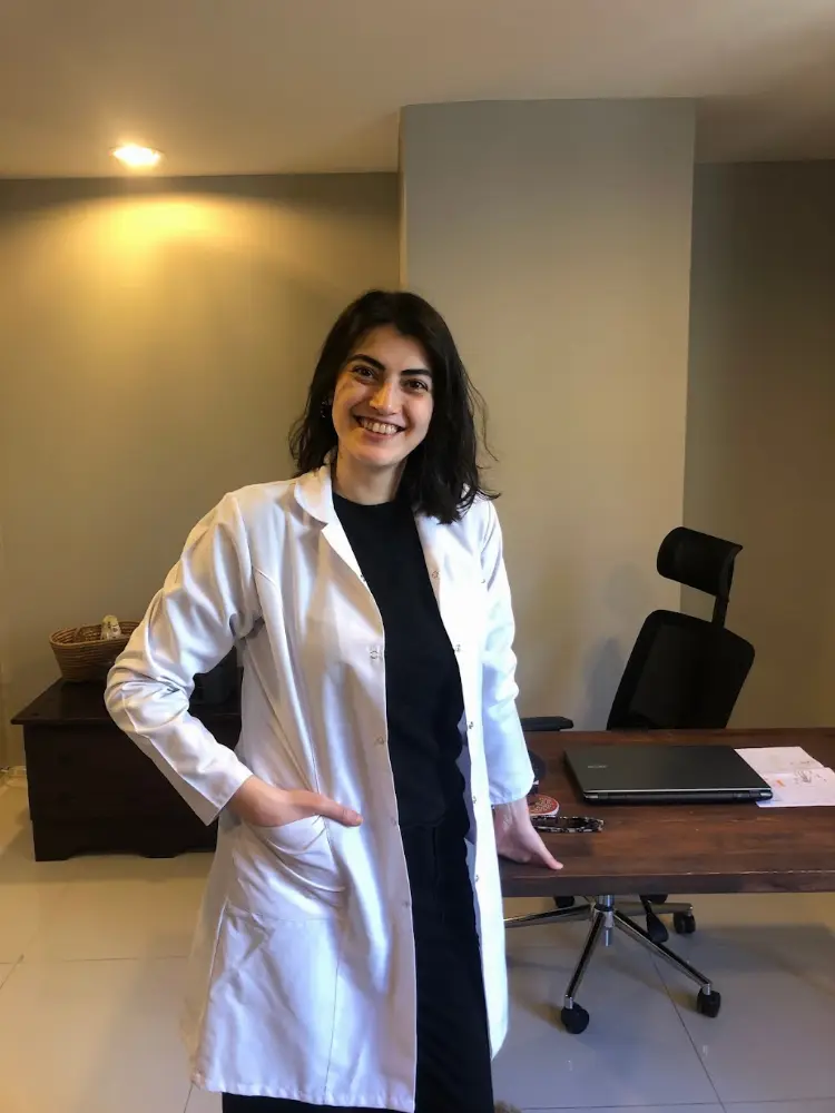 Dyt. Didar Göçeoğlu — Diyetisyenler, Çınarcık · fotoğraf 3