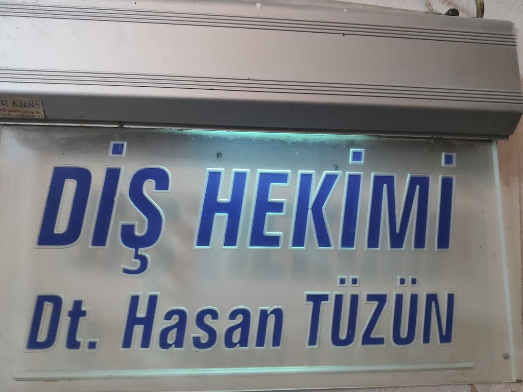Tüzün Diş Polikliniği