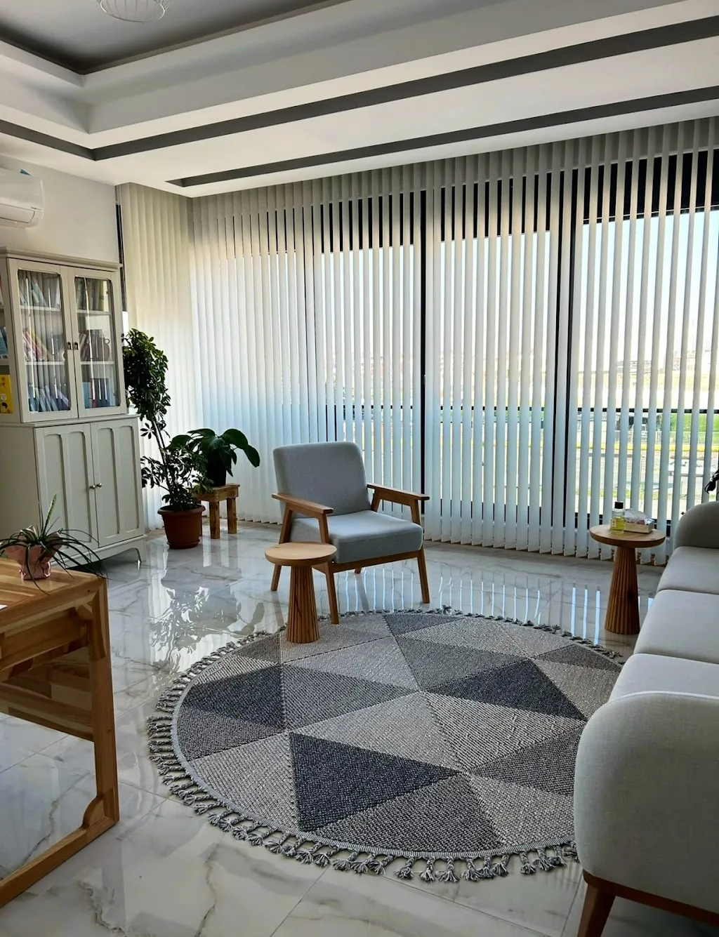 Uzm. Klinik Psikolog Merve Altın — Psikologlar, Merkez · fotoğraf 1