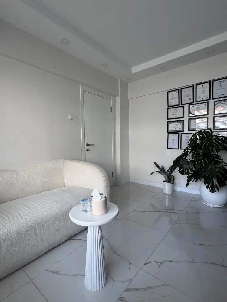 Göksel Psikoloji - Yalova Klinik Psikolog — Psikologlar, Çınarcık · fotoğraf 3