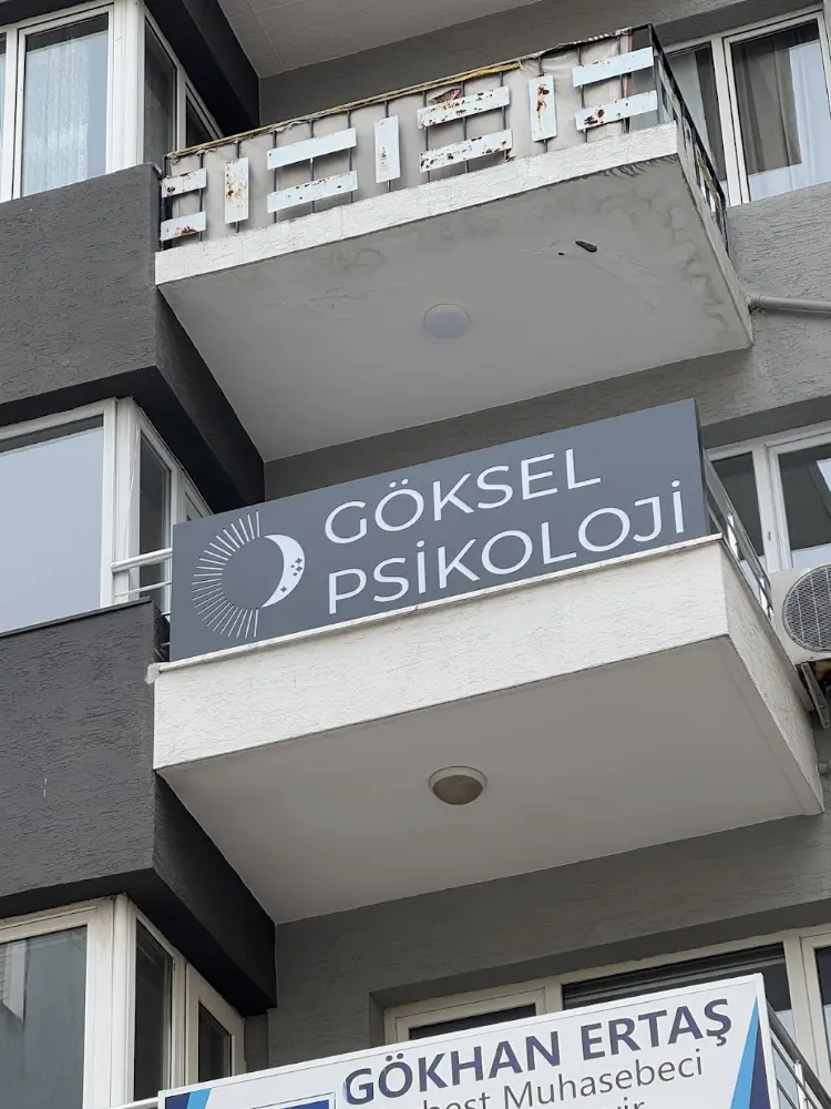 Göksel Psikoloji - Yalova Klinik Psikolog — Psikologlar, Çınarcık · fotoğraf 4