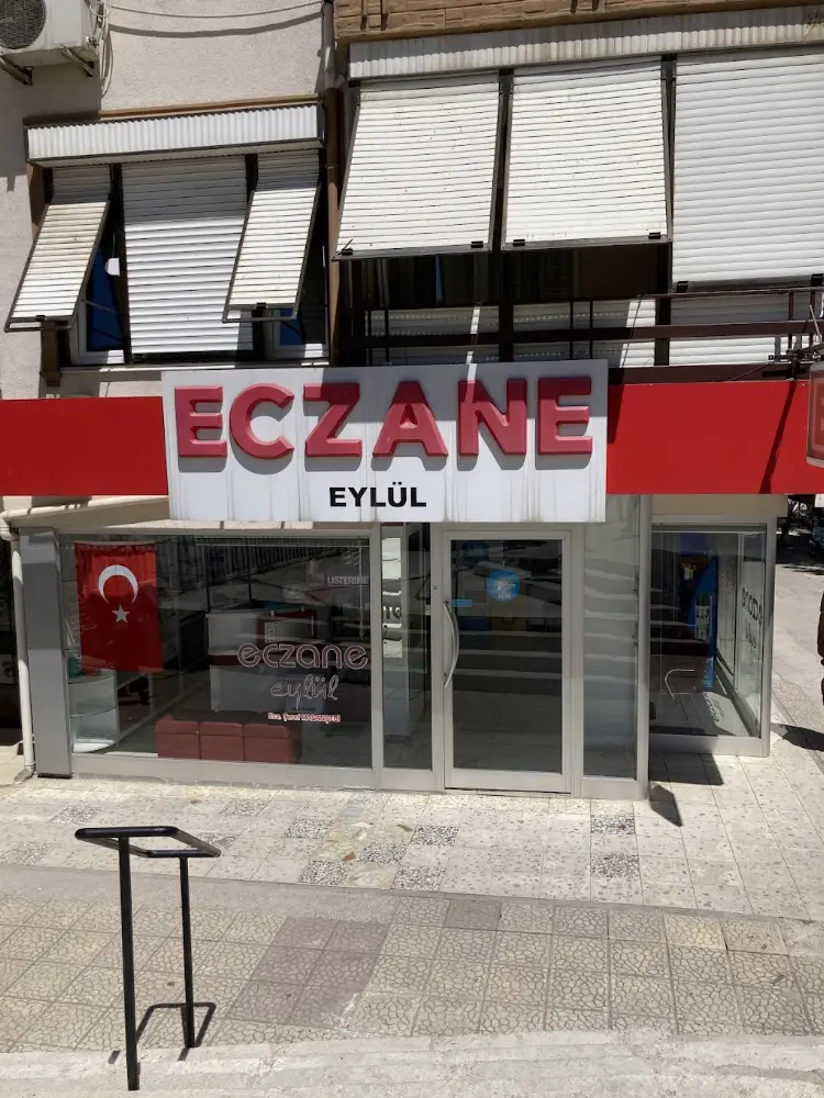Eylül Eczanesi — Eczaneler, Çınarcık · fotoğraf 4