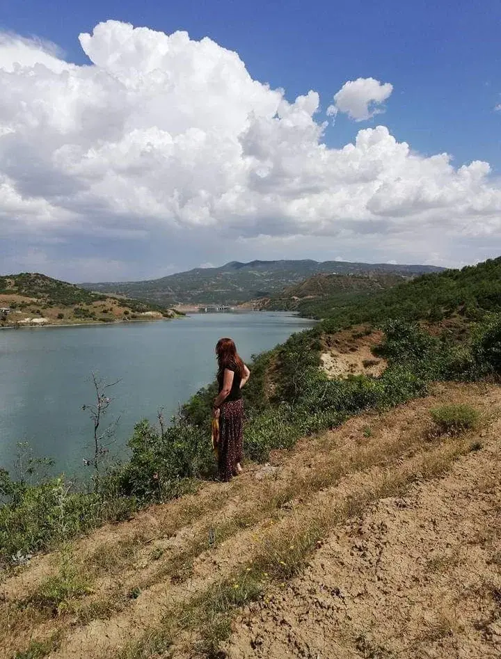 Yılcak Yüzme Havuzu — Yüzme Havuzları, Mazgirt · fotoğraf 2