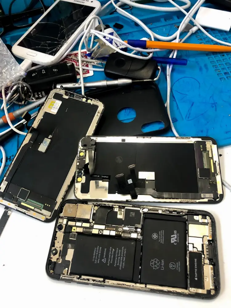 TELEFON HASTANESİ — Hastaneler, Çınarcık · fotoğraf 2