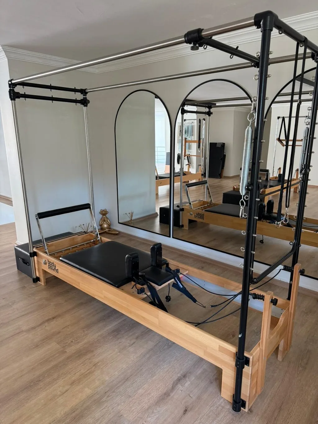 DN’R FİT STUDİO — Yoga Stüdyoları, Çınarcık · fotoğraf 1