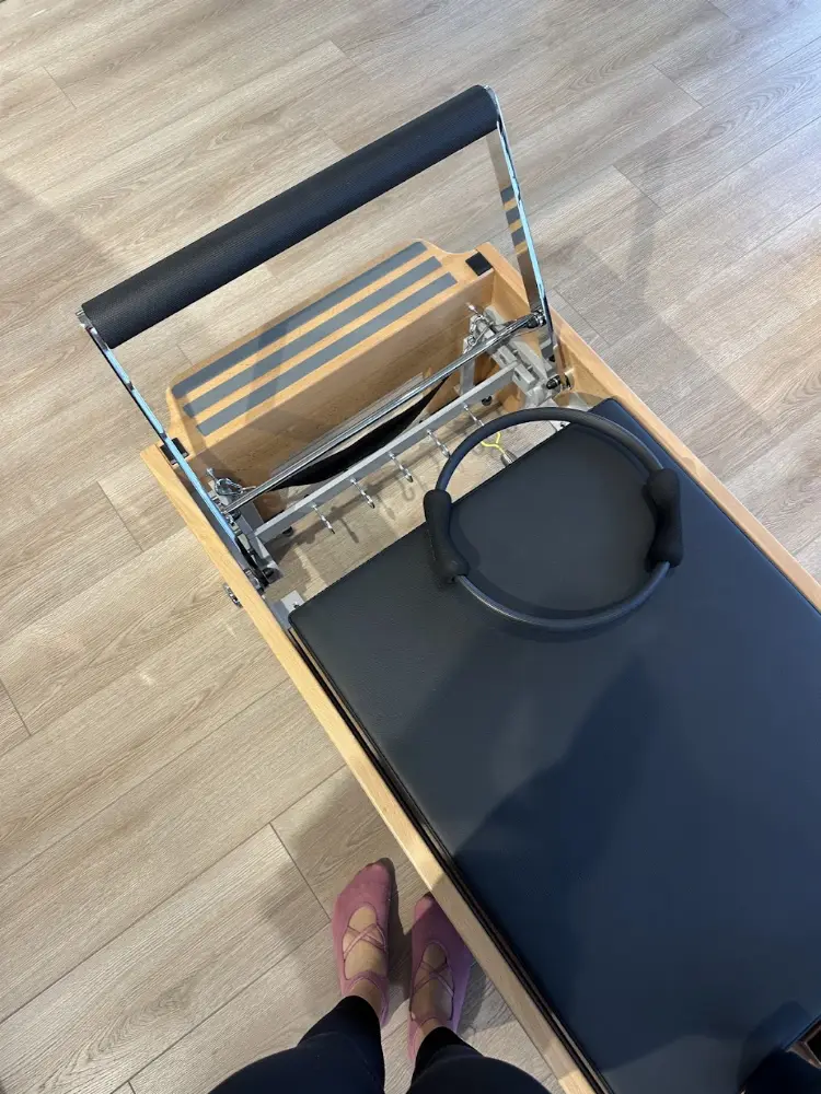 Yalova Pilates — Yoga Stüdyoları, Merkez · fotoğraf 4