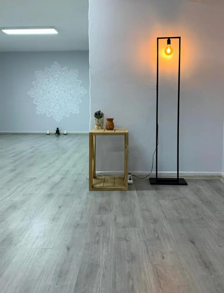 Sevim COŞKUN face&body art studio — Yoga Stüdyoları, Merkez · fotoğraf 3