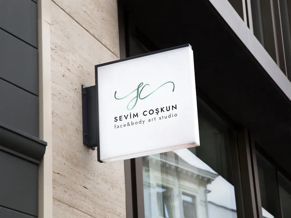 Sevim COŞKUN face&body art studio — Yoga Stüdyoları, Merkez · fotoğraf 4