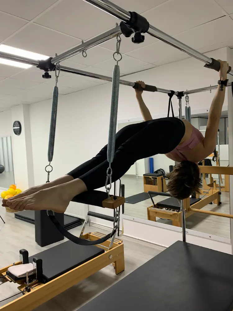 Sevim COŞKUN face&body art studio — Yoga Stüdyoları, Merkez · fotoğraf 2