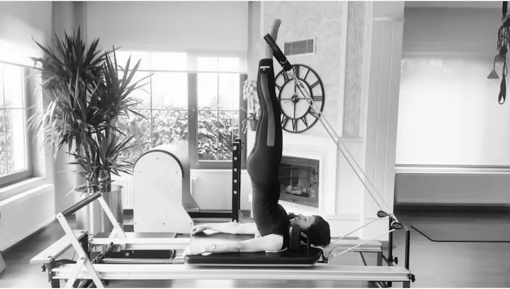 Pilates Studio Elif Aydiner — Pilates Stüdyoları, Merkez · fotoğraf 2