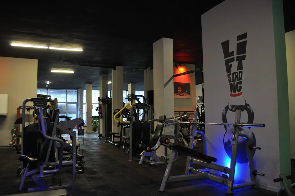 Power Cıty Fıtness — Fitness Merkezleri, Çınarcık · fotoğraf 1