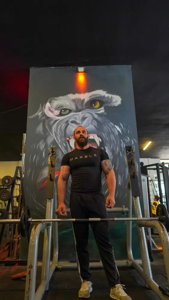 Power Cıty Fıtness — Fitness Merkezleri, Çınarcık · fotoğraf 4