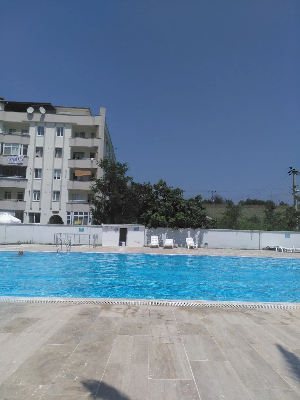 Basketbol Sahası — Basketbol Sahaları, Çınarcık · fotoğraf 1
