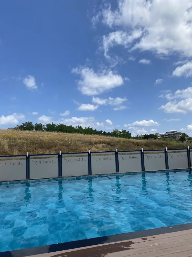 ivy Hotel Spa Çınarcık — Termal Oteller, Çınarcık · fotoğraf 2