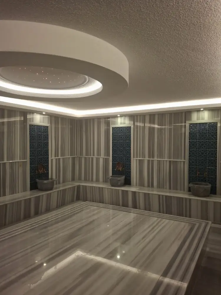 ivy Hotel Spa Çınarcık — Termal Oteller, Çınarcık · fotoğraf 3