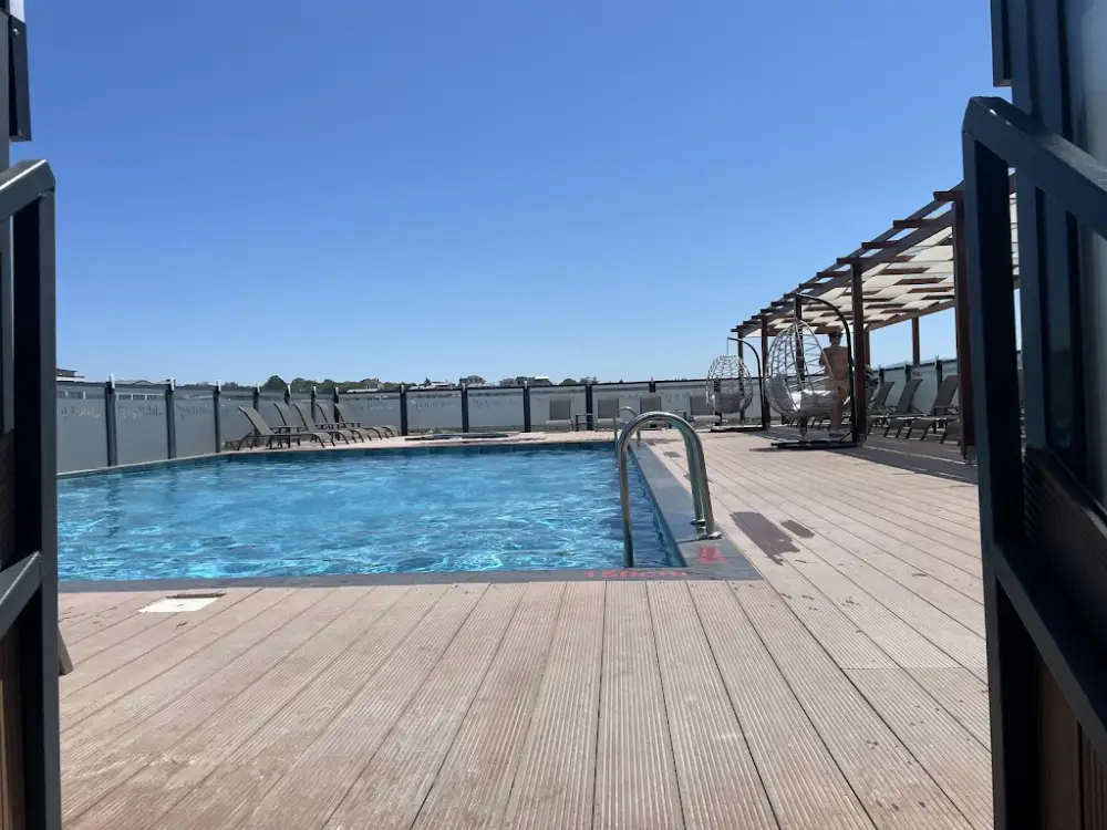 ivy Hotel Spa Çınarcık — Termal Oteller, Çınarcık · fotoğraf 4