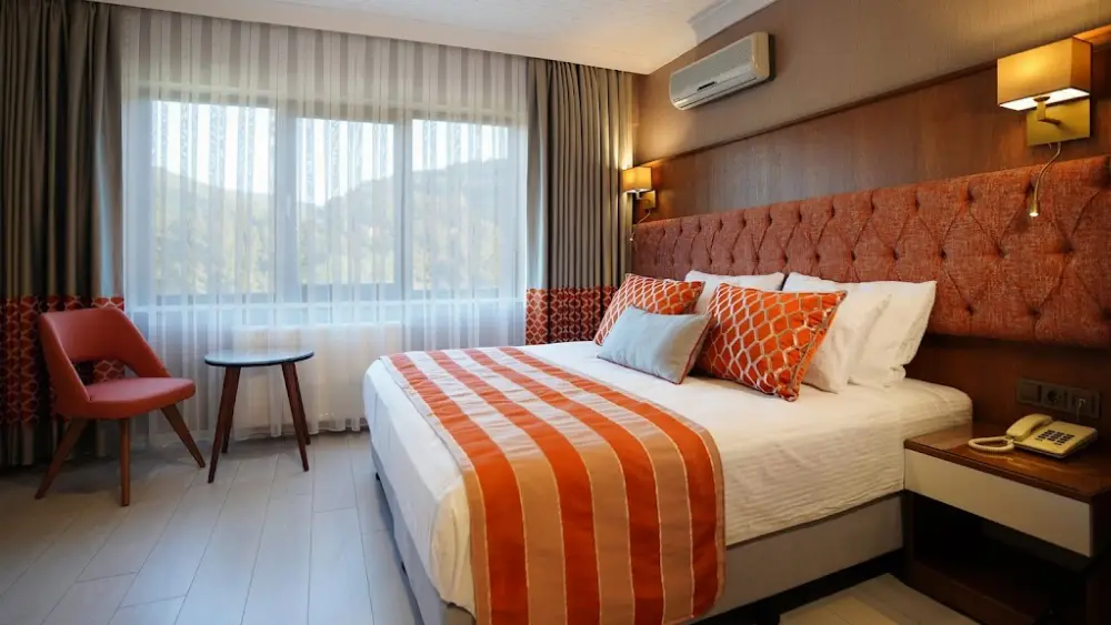 VELA VERDE HOTEL & SPA — Termal Oteller, Çınarcık · fotoğraf 2