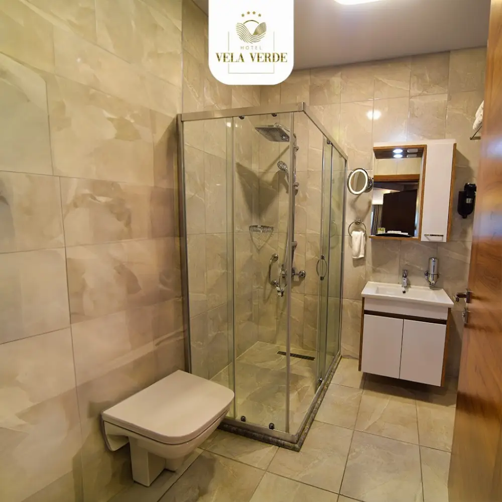VELA VERDE HOTEL & SPA — Termal Oteller, Çınarcık · fotoğraf 4