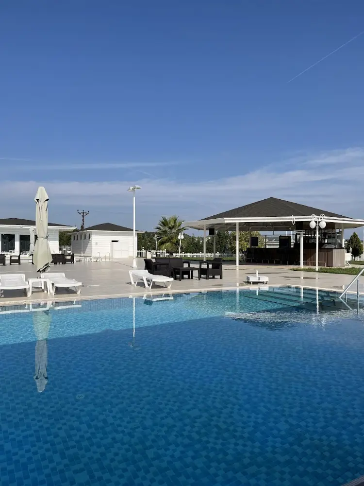 The Green Oasis Hotel & SPA — Termal Oteller, Çınarcık · fotoğraf 3