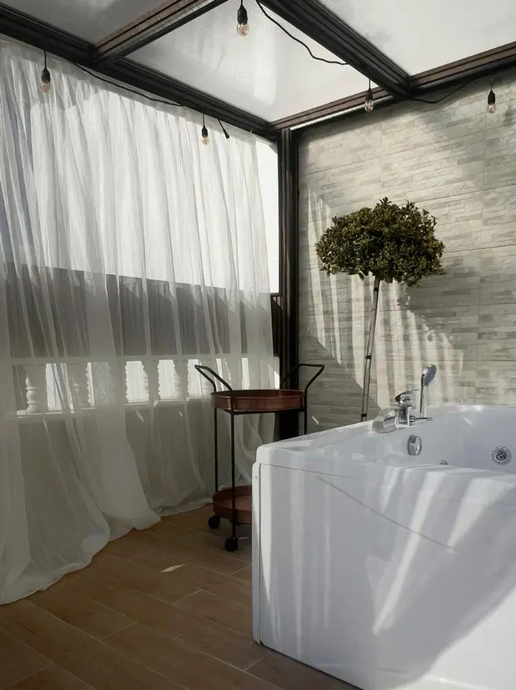The Green Oasis Hotel & SPA — Termal Oteller, Çınarcık · fotoğraf 4