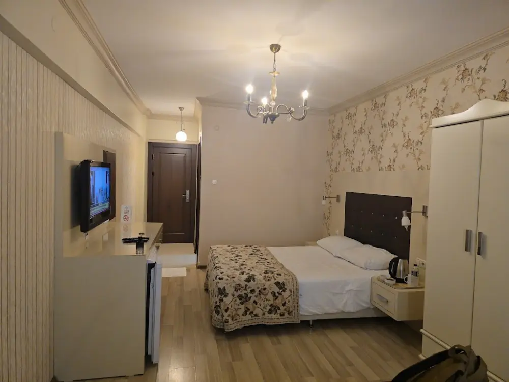 Termal Elit Hotel — Termal Oteller, Çınarcık · fotoğraf 2
