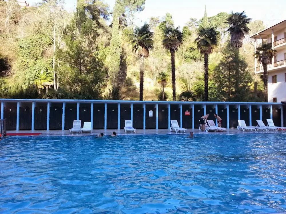 Termal Elit Hotel — Termal Oteller, Çınarcık · fotoğraf 3