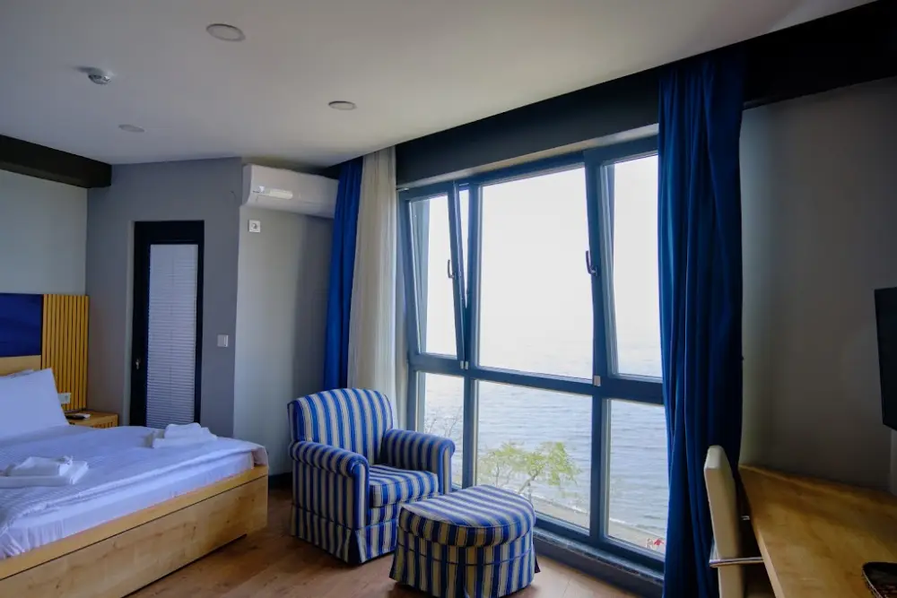 Taşliman Otel Çınarcık Yalova — Termal Oteller, Çınarcık · fotoğraf 4