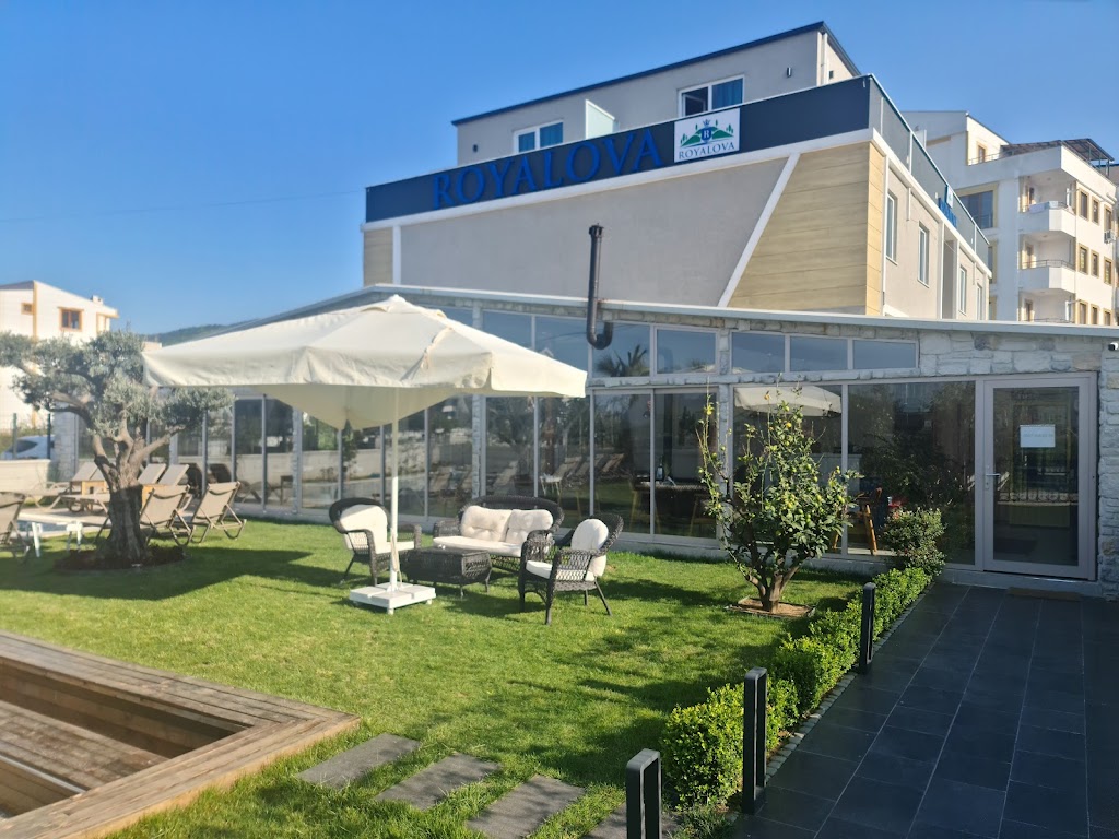 Royalova Hotel
