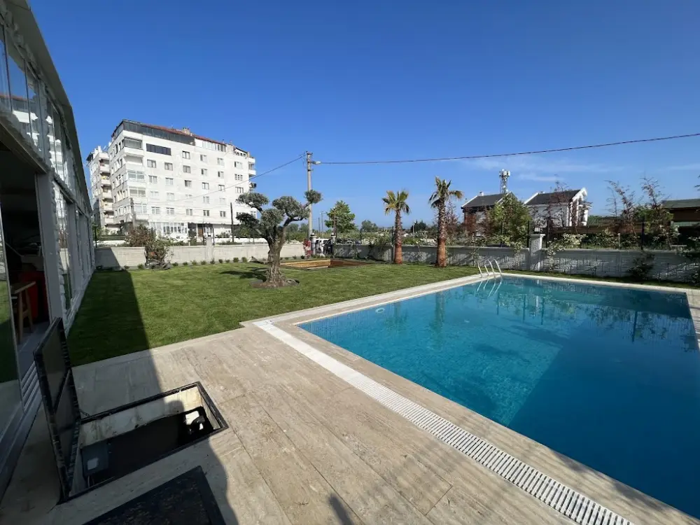 Royalova Hotel — Termal Oteller, Çınarcık · fotoğraf 3