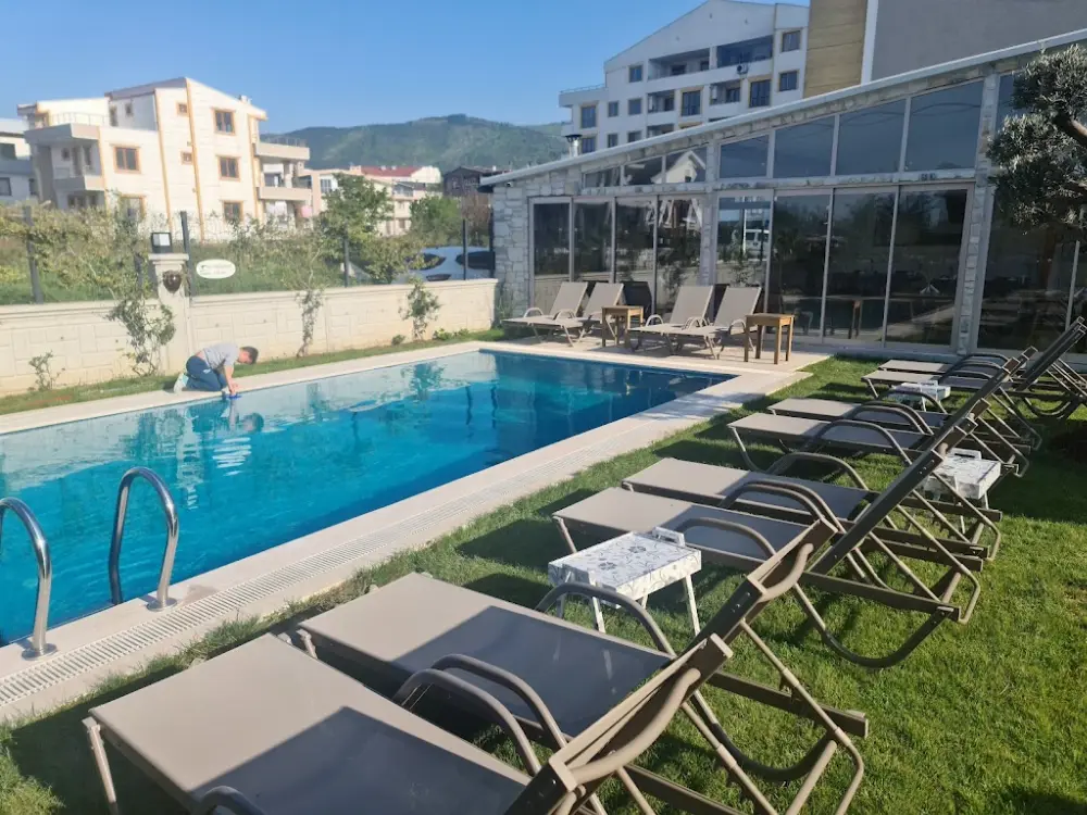 Royalova Hotel — Termal Oteller, Çınarcık · fotoğraf 4