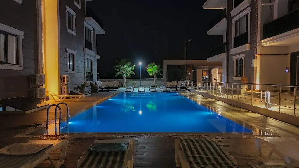 Flower City — Termal Oteller, Çınarcık · fotoğraf 1