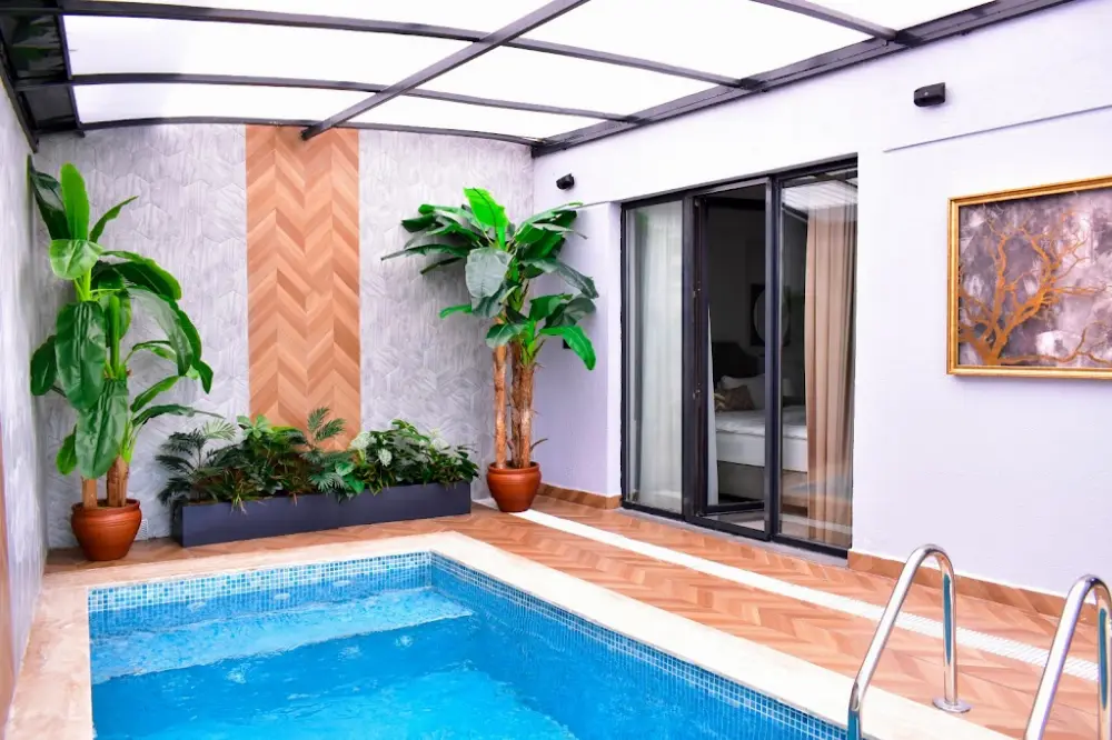 Green Hills Suites — Termal Oteller, Çınarcık · fotoğraf 3