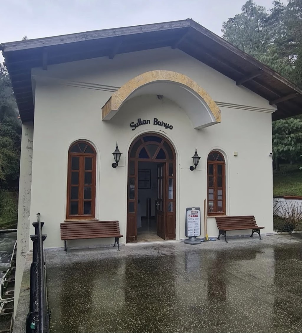 CAN THERMAL KAPLICA APART OTEL