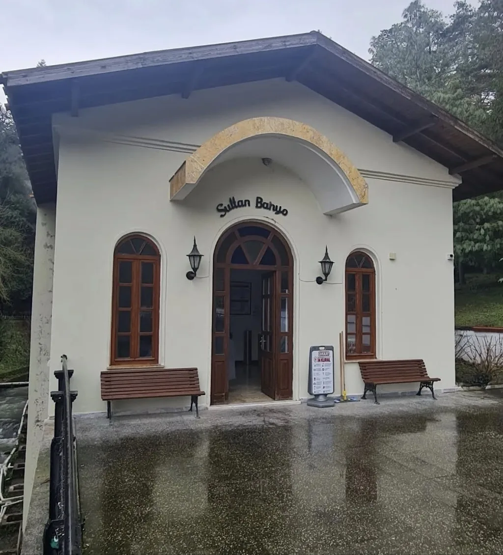 CAN THERMAL KAPLICA APART OTEL — Termal Oteller, Termal · fotoğraf 1