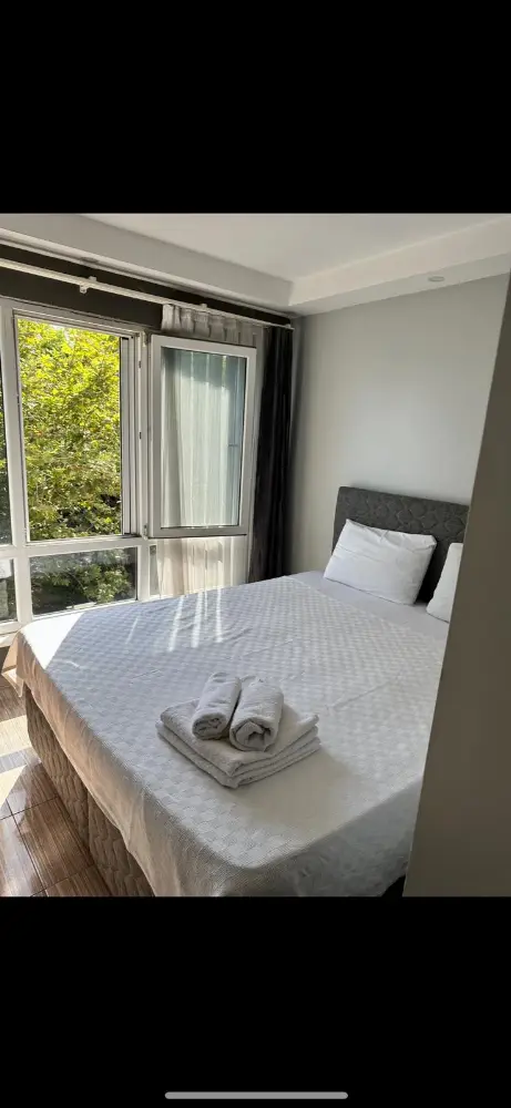 Lion Boutique Hotel — Termal Oteller, Çınarcık · fotoğraf 4