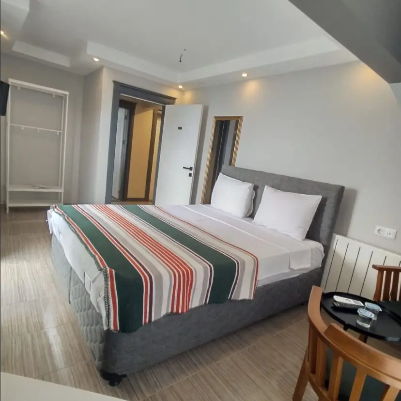 Lion Boutique Hotel — Termal Oteller, Çınarcık · fotoğraf 2