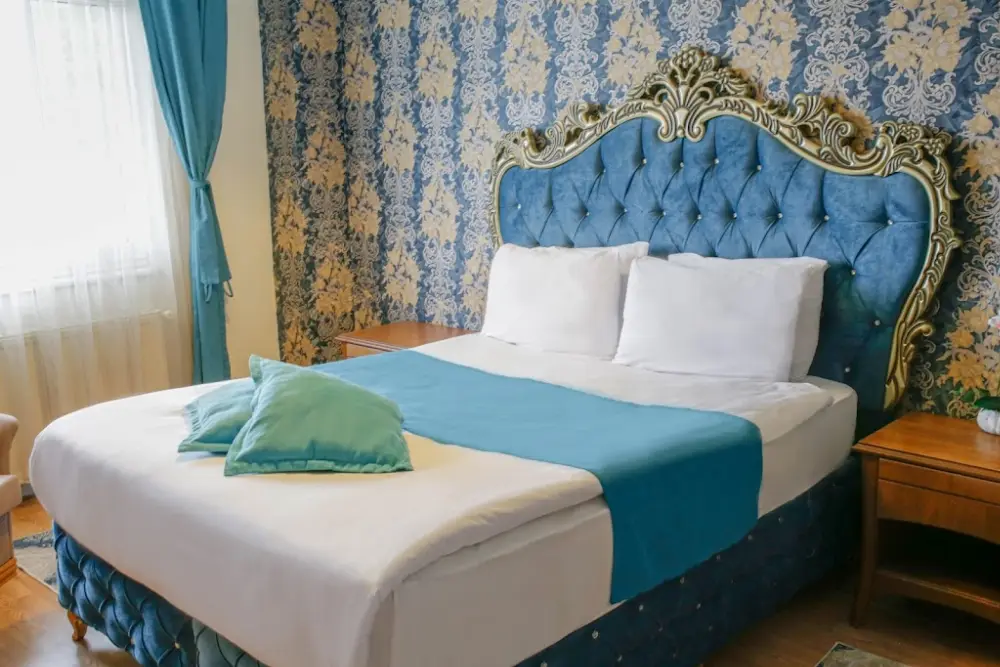 Green Moringa Termal Otel — Termal Oteller, Termal · fotoğraf 2