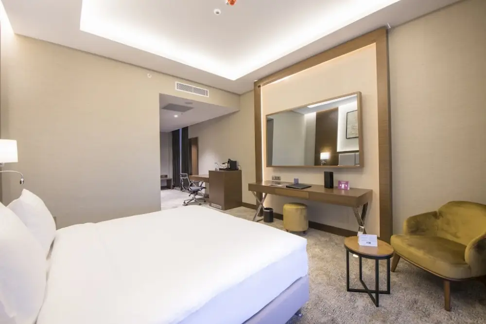 Crowne Plaza Yalova by IHG — Termal Oteller, Merkez · fotoğraf 2