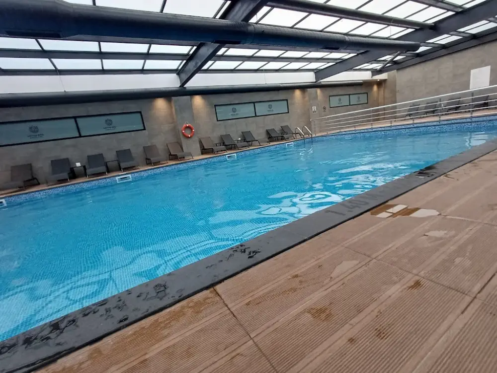 Crowne Plaza Yalova by IHG — Termal Oteller, Merkez · fotoğraf 3